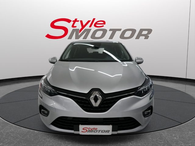 RENAULT Clio usata, con ABS