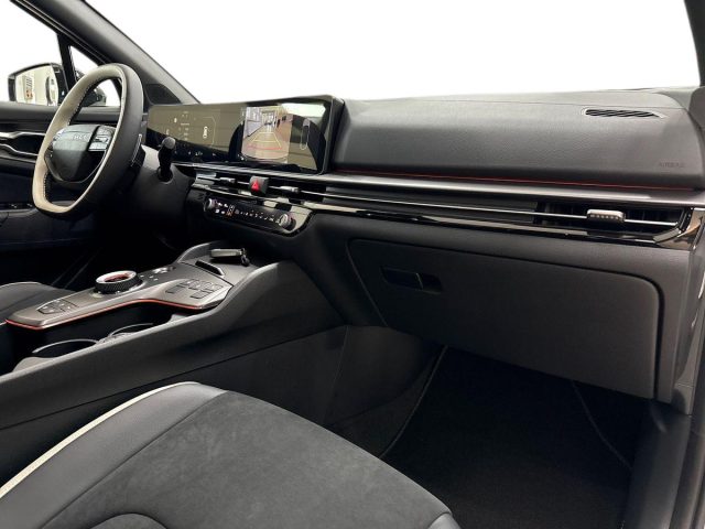 KIA Sportage usata, con Cruise Control