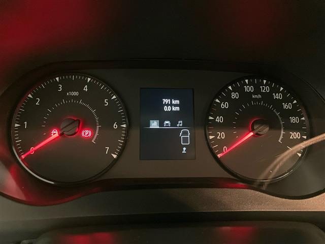 RENAULT Kangoo usata 14