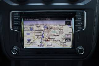 VOLKSWAGEN Caddy usata, con Luci diurne