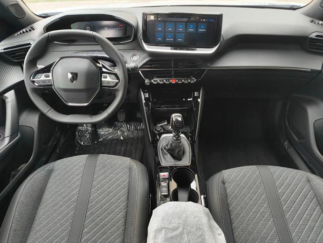 PEUGEOT 2008 usata, con Autoradio