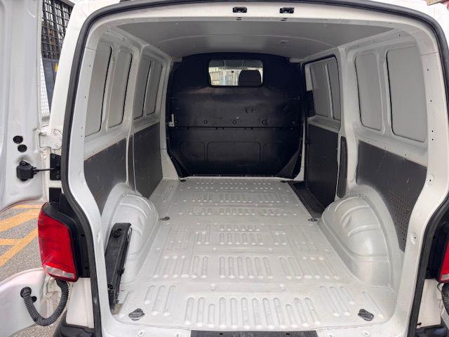 VOLKSWAGEN Transporter usata, con Filtro antiparticolato