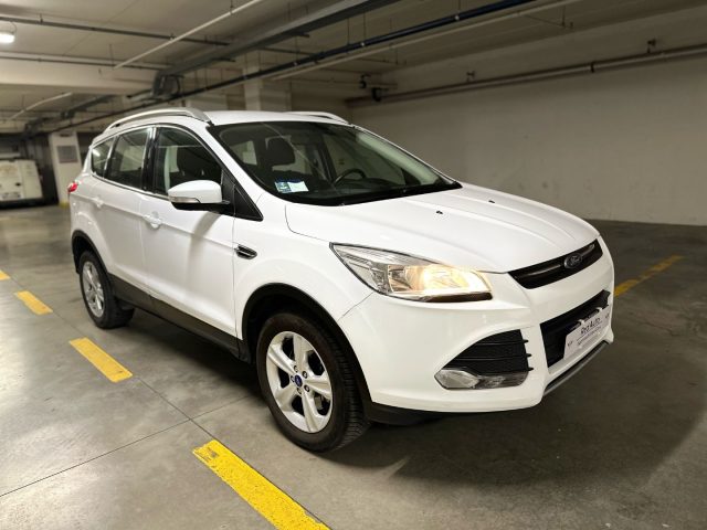 FORD Kuga usata, con Airbag laterali