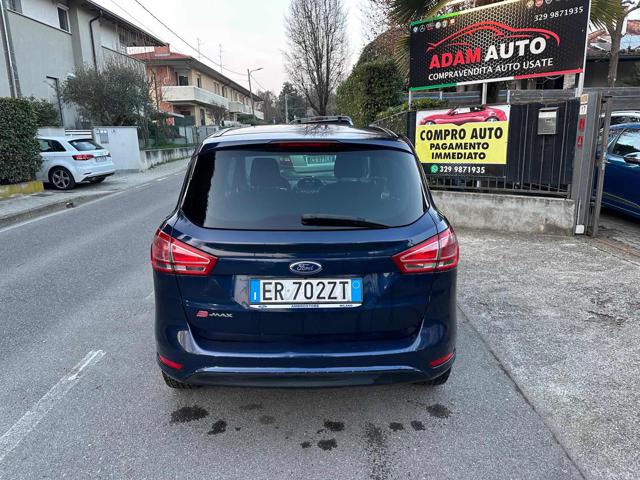 FORD B-Max usata, con Airbag Passeggero