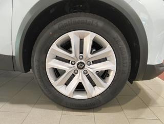 RENAULT Captur usata, con Park Distance Control