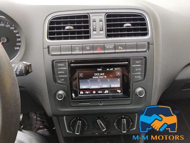 VOLKSWAGEN Polo usata, con ESP