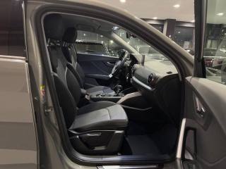 AUDI Q2 usata, con Lettore CD