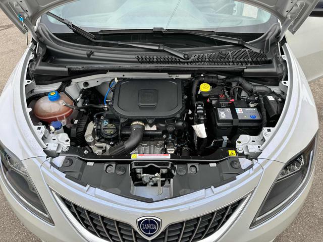 LANCIA Ypsilon usata, con Boardcomputer