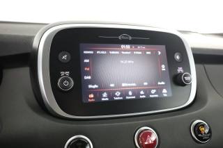 FIAT 500X usata 9