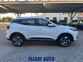 EMC Sei usata, con Cerchi in lega