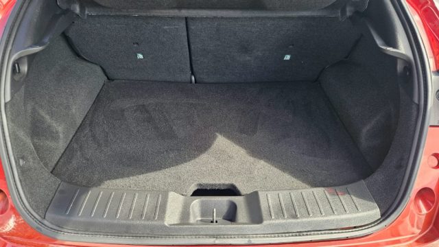 NISSAN Juke usata, con Bluetooth