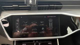 AUDI A6 usata, con Immobilizzatore elettronico