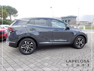 KIA Sportage usata, con Controllo automatico clima