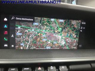 PORSCHE 992 usata, con USB