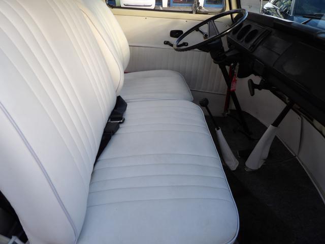 VOLKSWAGEN T2 usata 11