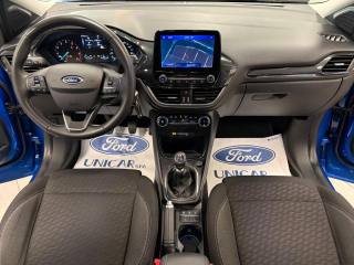 FORD Puma usata, con Servosterzo