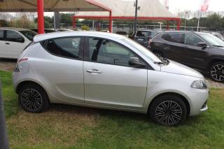 LANCIA Ypsilon usata 20