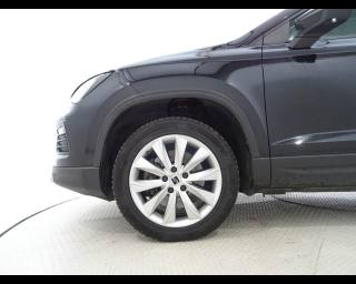 SEAT Ateca usata, con Fari LED