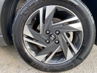 HYUNDAI Bayon usata, con MP3