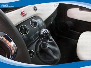 FIAT 500 usata, con Cerchi in lega