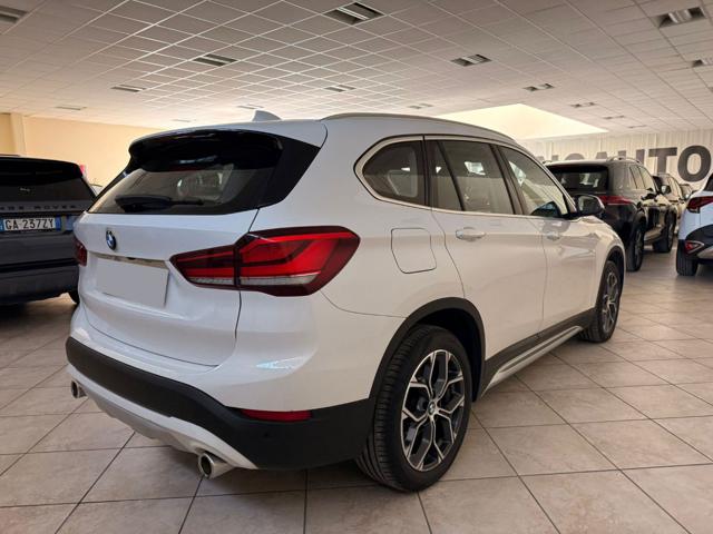 BMW X1 usata, con Airbag Passeggero