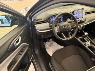 JEEP Compass usata, con Cerchi in lega