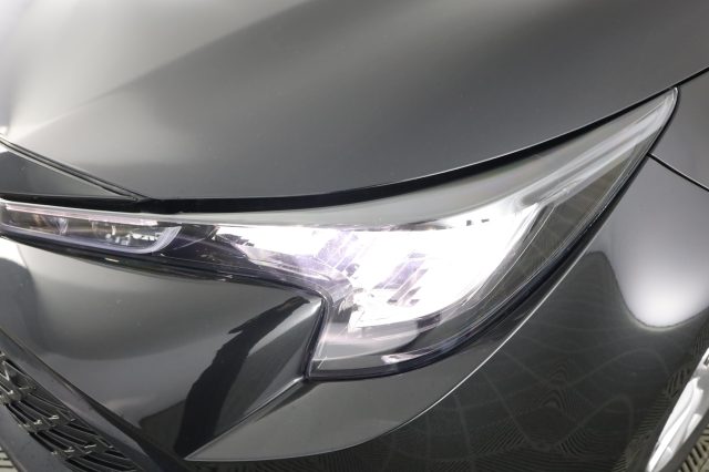 TOYOTA Corolla usata 7