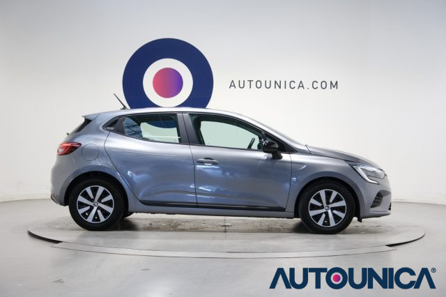 RENAULT Clio usata, con Airbag Passeggero