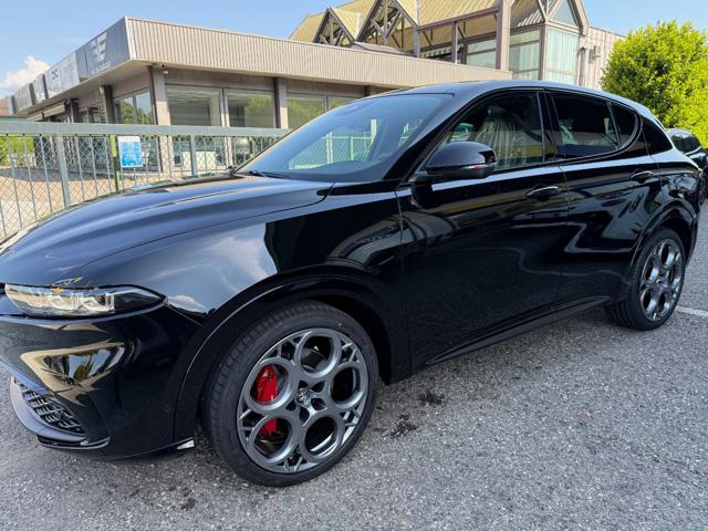 ALFA ROMEO Tonale usata, con Airbag Passeggero