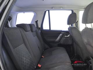 LAND ROVER Freelander usata 10