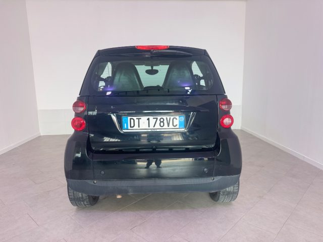 SMART ForTwo usata 6
