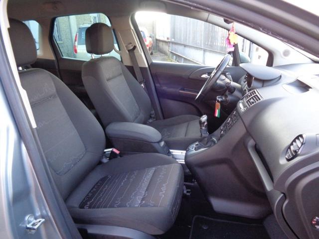 OPEL Meriva usata, con Cerchi in lega