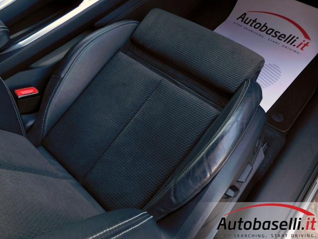 AUDI e-tron usata, con Airbag testa