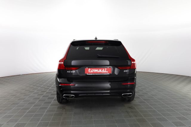 VOLVO XC60 usata 4