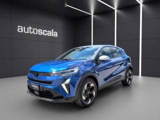 RENAULT Captur TCe 100 CV GPL Techno