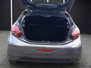 PEUGEOT 208 usata, con Volante multifunzione