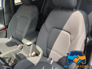 FORD Focus usata, con Chiusura centralizzata