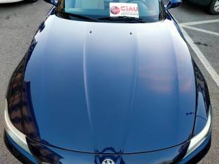 BMW Z4 usata, con Sistema di navigazione