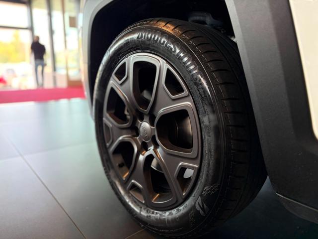 JEEP Renegade usata, con Controllo trazione