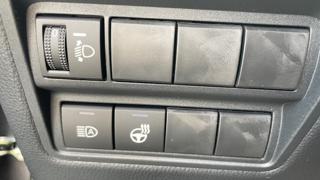 TOYOTA Yaris usata, con Controllo automatico clima