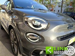 FIAT 500X usata, con Autoradio