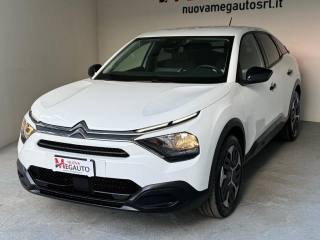 CITROEN C4 usata, con Airbag laterali