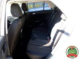 VOLKSWAGEN T-Roc usata, con Climatizzatore