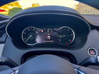 JAGUAR E-Pace usata, con Interni in pelle