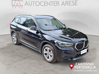 BMW X1 usata, con Airbag