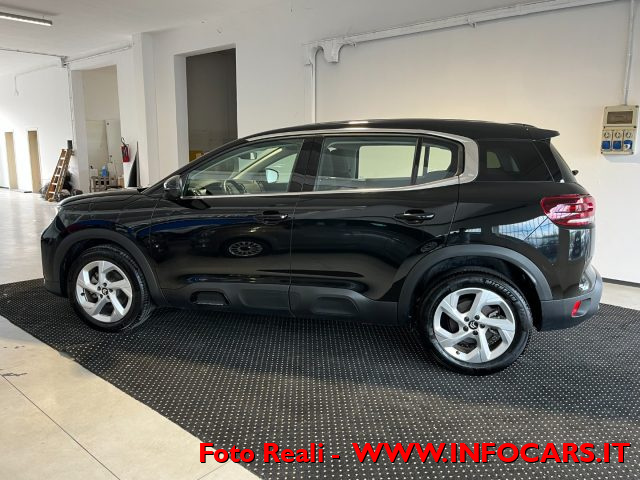 CITROEN C5 Aircross usata, con Controllo automatico clima