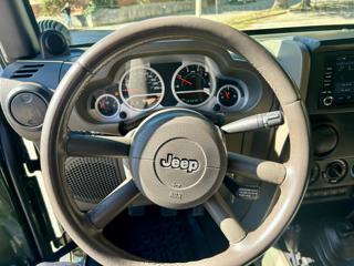 JEEP Wrangler usata 10