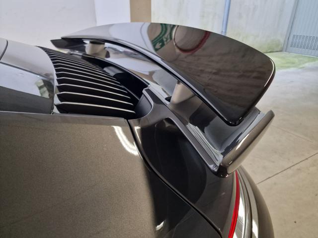 PORSCHE 911 usata, con Sedili sportivi