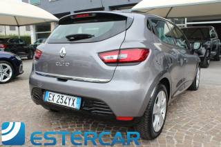 RENAULT Clio usata, con Airbag