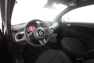 FIAT 500 usata 1